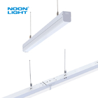 LED Linear Strip Lights 40W 120° Beam Angle Long Lifespan 50